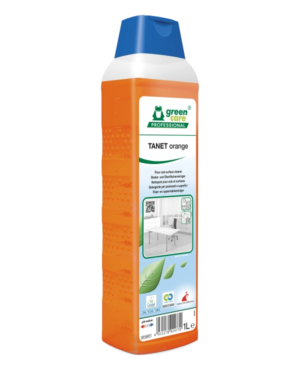 Tanet Orange