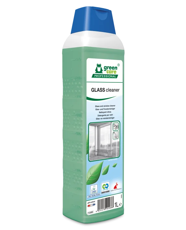 Glass Cleaner – sredstvo za čišćenje stakla – FIS Professional