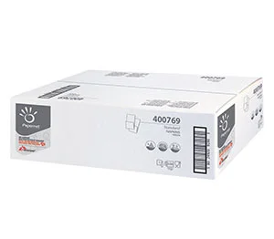 Papirne salvete Mini – FIS Professional