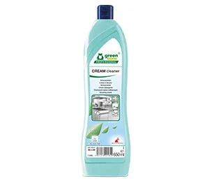Cream Cleaner – kremasto sredstvo za čišćenje – FIS Professional