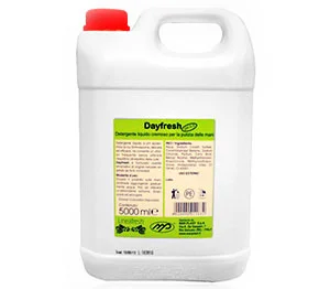 Dayfresh Soap – tekući sapun za ruke – FIS Professional